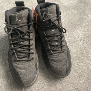 Jordan 12s